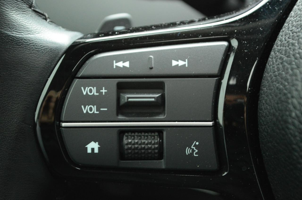 2025 Honda Pilot Touring AWD