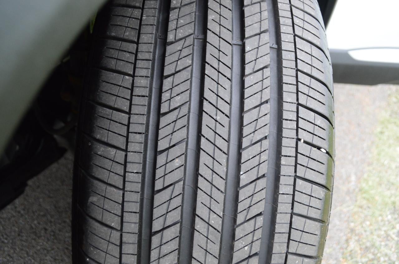 2025 Honda Pilot Touring AWD