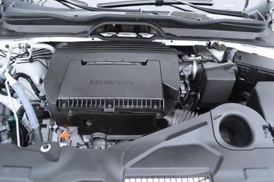 2025 Honda Pilot Touring AWD