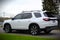 2025 Honda Pilot Touring AWD