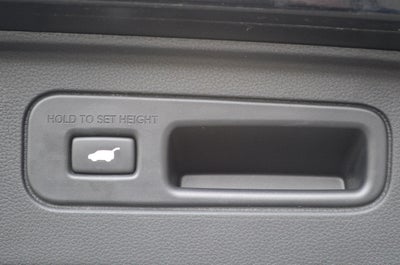 2024 Honda Pilot Touring AWD