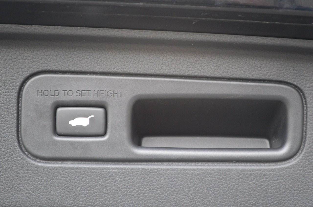 2024 Honda Pilot Touring AWD