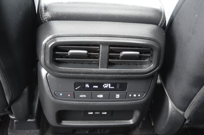 2024 Honda Pilot Touring AWD