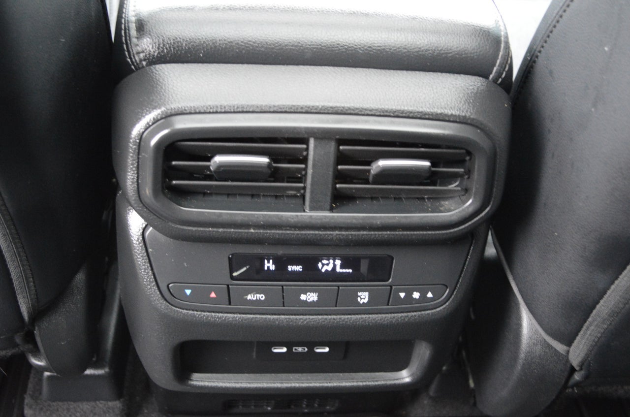 2024 Honda Pilot Touring AWD