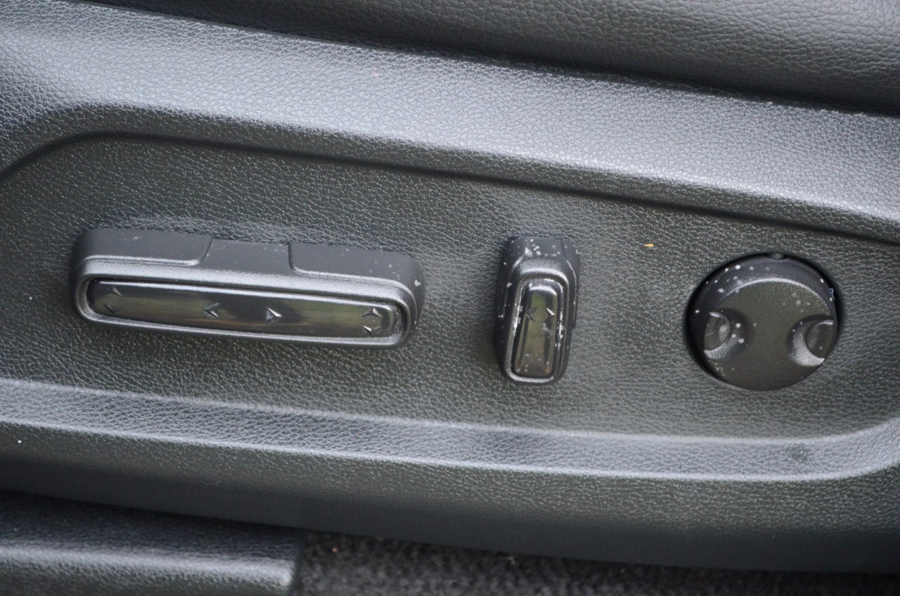 2024 Honda Pilot Touring AWD