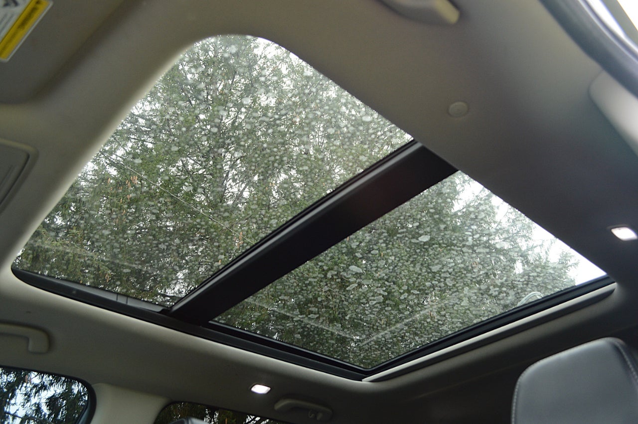 2024 Honda Pilot Touring AWD