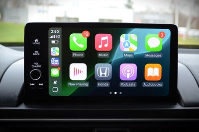 2024 Honda Pilot Touring AWD