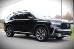 2024 Honda Pilot Touring AWD