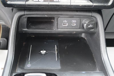 2024 Honda Pilot Touring AWD