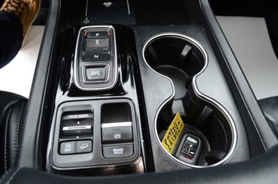 2024 Honda Pilot Touring AWD