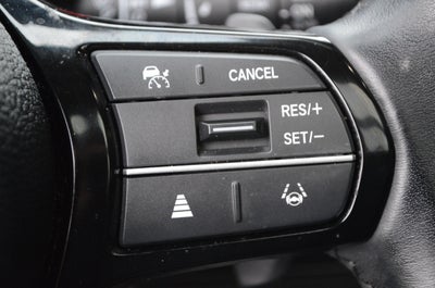 2024 Honda Pilot Touring AWD