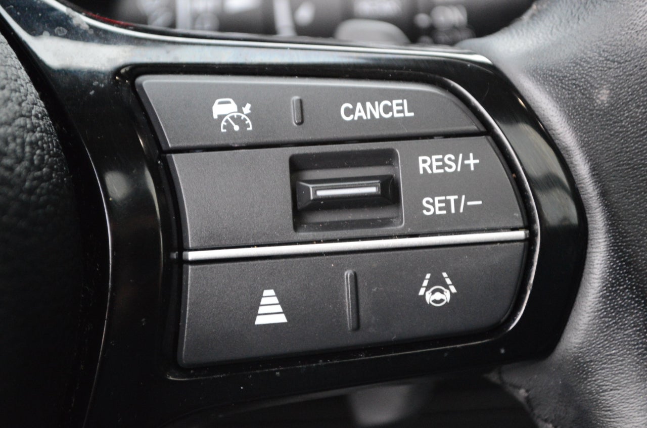 2024 Honda Pilot Touring AWD