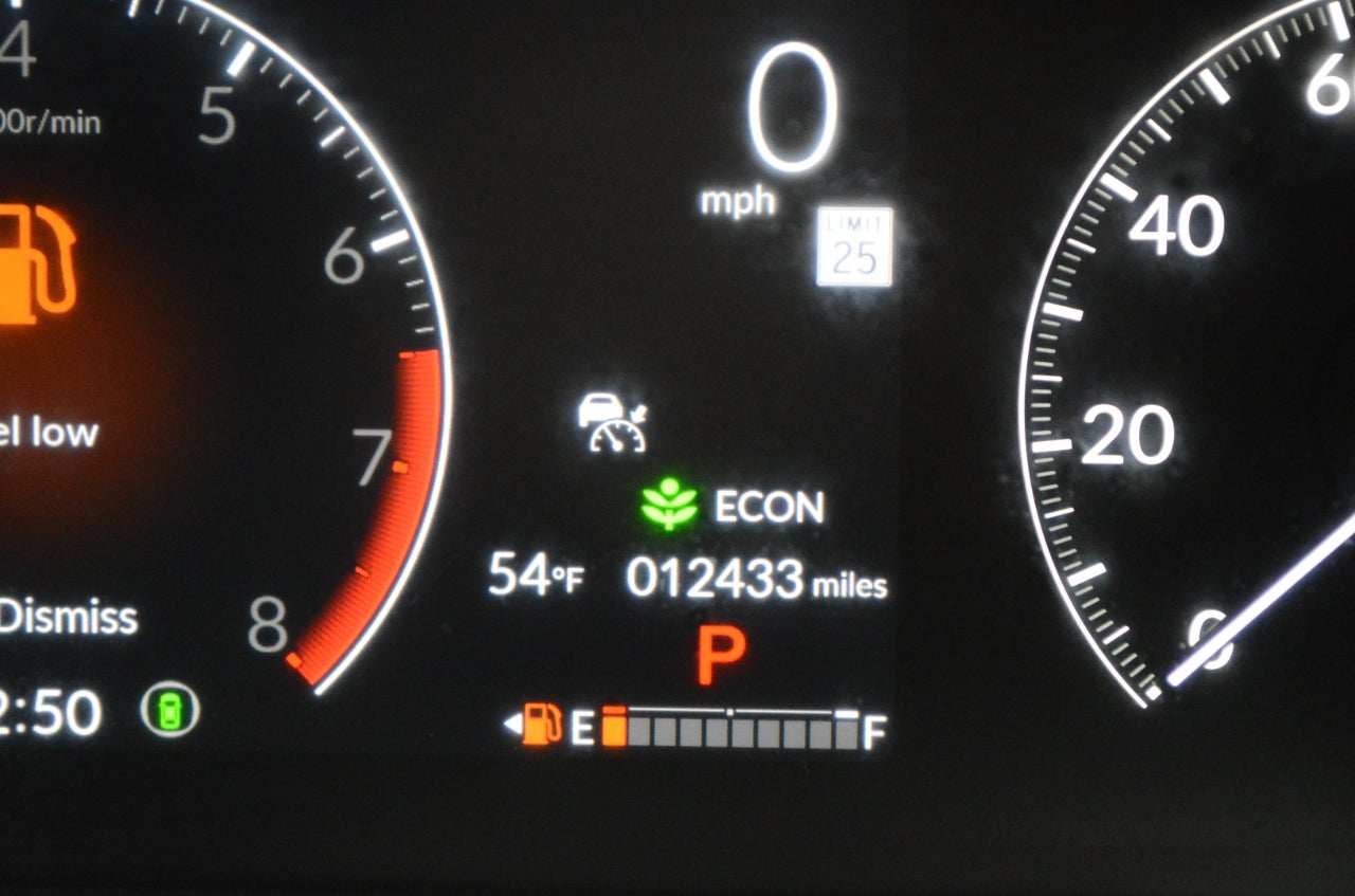 2024 Honda Pilot Touring AWD