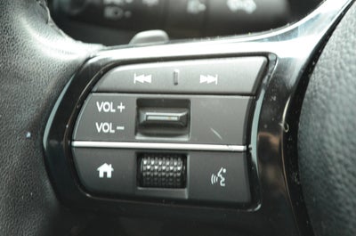 2024 Honda Pilot Touring AWD