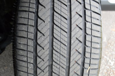 2024 Honda Pilot Touring AWD