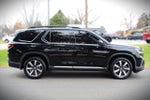 2024 Honda Pilot Touring AWD