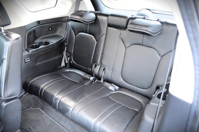 2025 Honda Pilot Elite AWD