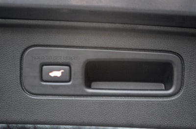 2025 Honda Pilot Elite AWD