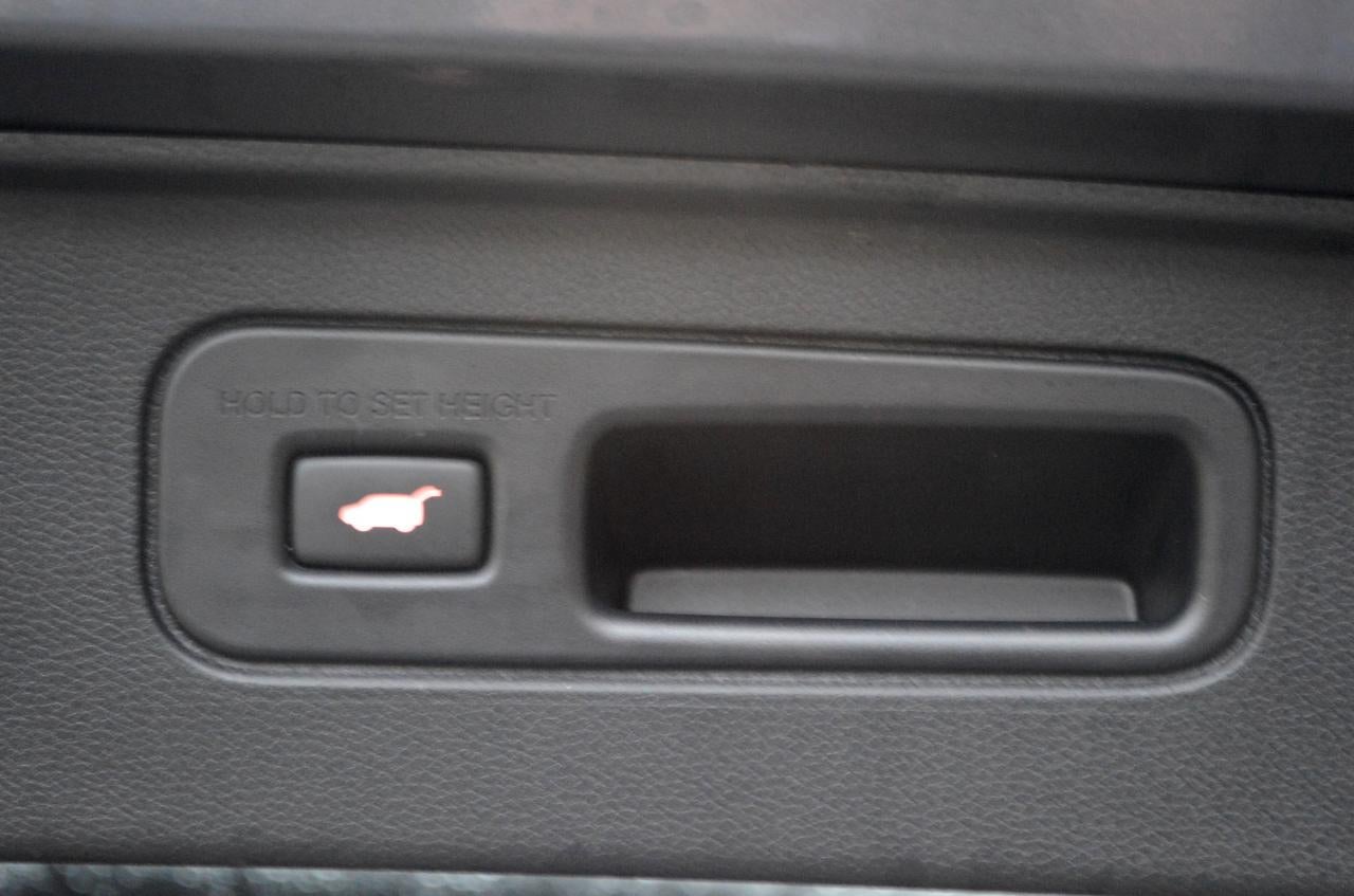 2025 Honda Pilot Elite AWD