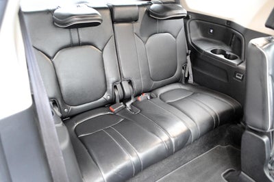 2025 Honda Pilot Elite AWD