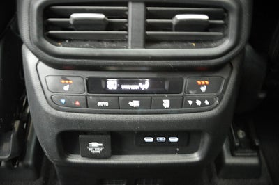 2025 Honda Pilot Elite AWD