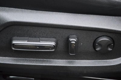 2025 Honda Pilot Elite AWD