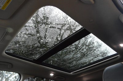 2025 Honda Pilot Elite AWD