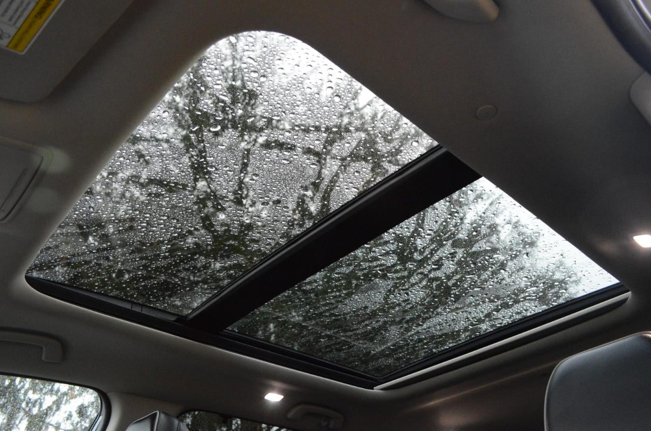 2025 Honda Pilot Elite AWD