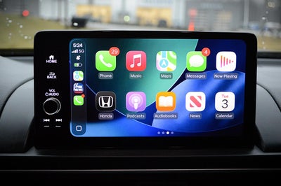 2025 Honda Pilot Elite AWD