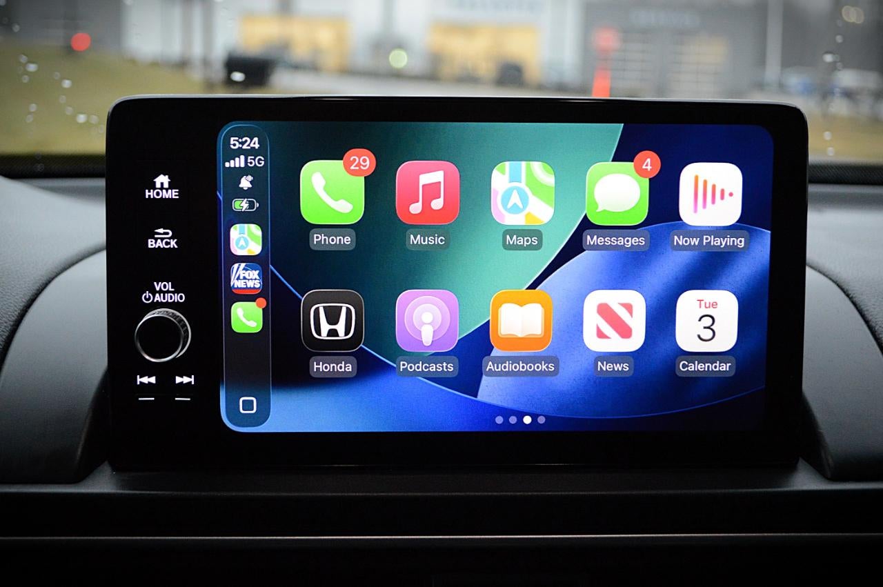 2025 Honda Pilot Elite AWD