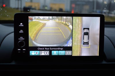 2025 Honda Pilot Elite AWD