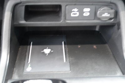 2025 Honda Pilot Elite AWD