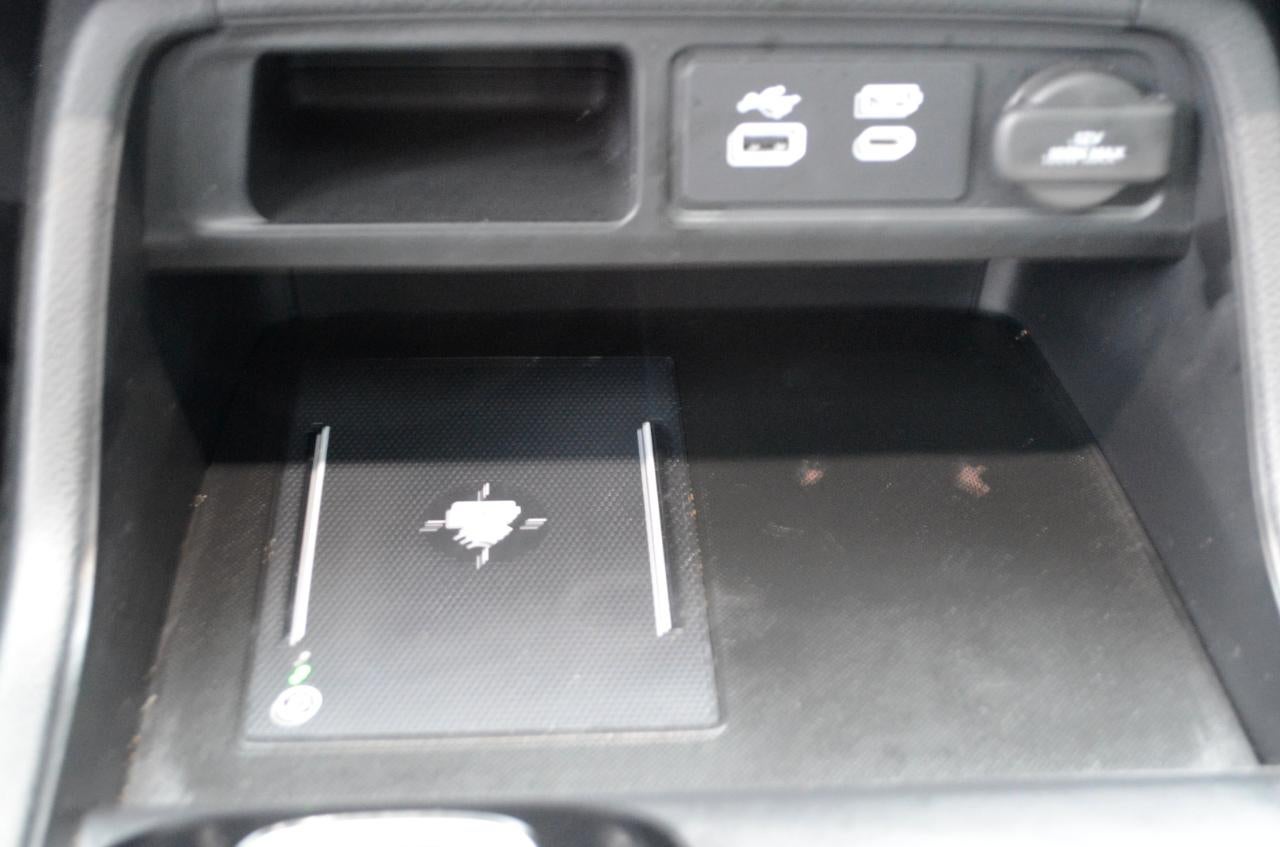 2025 Honda Pilot Elite AWD