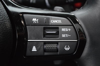 2025 Honda Pilot Elite AWD