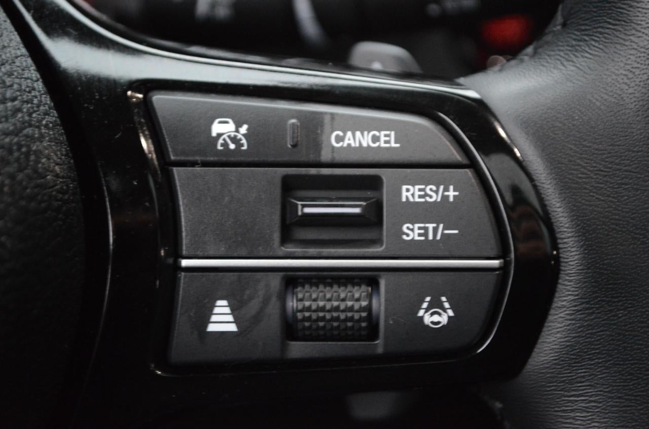 2025 Honda Pilot Elite AWD