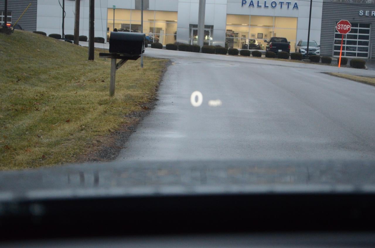 2025 Honda Pilot Elite AWD