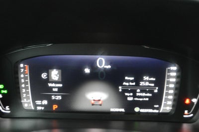 2025 Honda Pilot Elite AWD