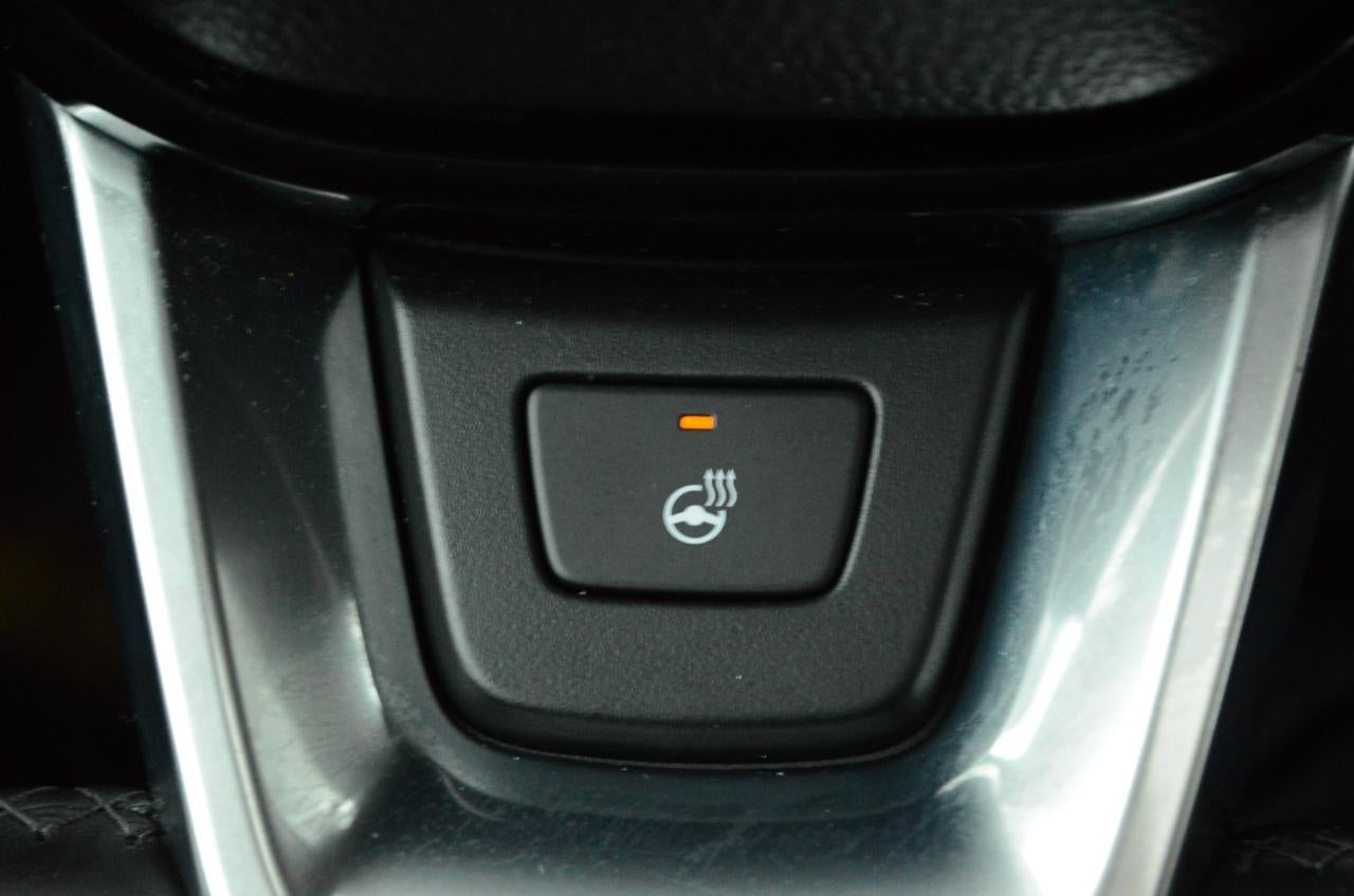 2025 Honda Pilot Elite AWD