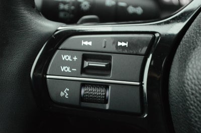 2025 Honda Pilot Elite AWD