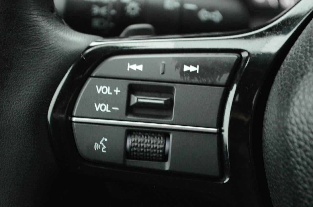 2025 Honda Pilot Elite AWD