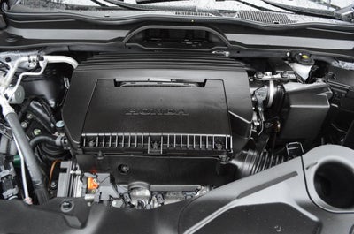 2025 Honda Pilot Elite AWD