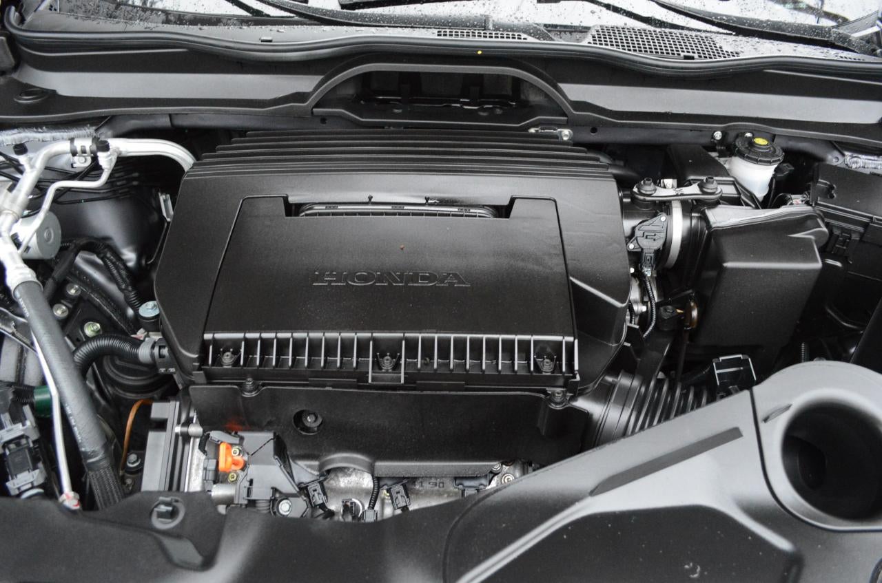 2025 Honda Pilot Elite AWD