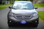 2013 Honda CR-V EX-L 4WD