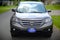 2013 Honda CR-V EX-L 4WD