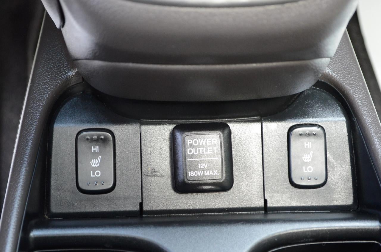 2013 Honda CR-V EX-L 4WD