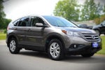 2013 Honda CR-V EX-L 4WD