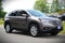 2013 Honda CR-V EX-L 4WD