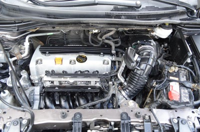 2013 Honda CR-V EX-L 4WD