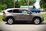 2013 Honda CR-V EX-L 4WD