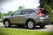 2013 Honda CR-V EX-L 4WD